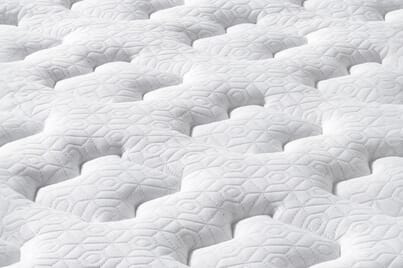 An image for Silentnight Eco Comfort Airmesh™ 2000 Pocket Pillow Top Mattress