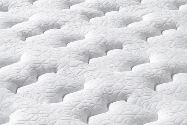 An image for Silentnight Eco Comfort Airmesh™ 2000 Pocket Pillow Top Mattress