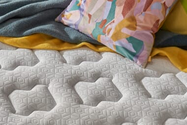 An image for Silentnight Eco Comfort Airmesh™ 3000 Pocket Mattress