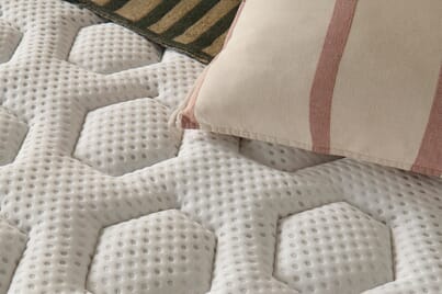 An image for Silentnight Memory Cool 2000 Pocket Pillow Top Mattress