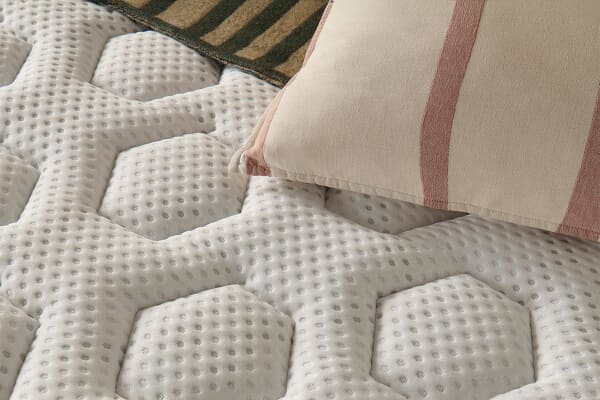 An image for Silentnight Memory Cool 2000 Pocket Pillow Top Mattress