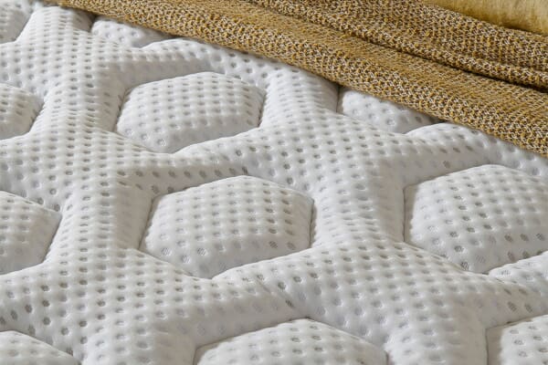 An image for Silentnight Memory Cool 3000 Pocket Box Top Mattress