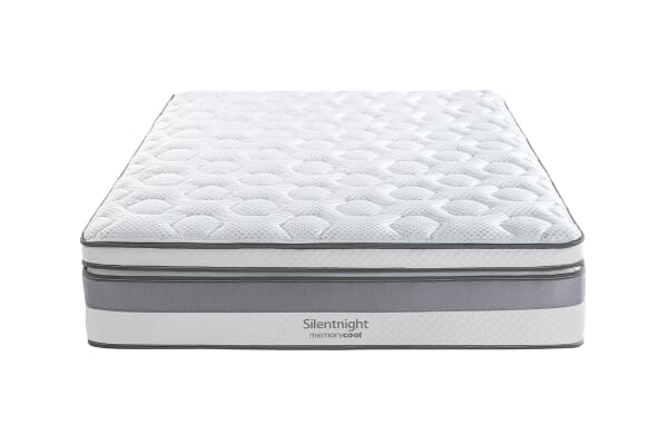 An image for Silentnight Memory Cool 3000 Pocket Box Top Mattress