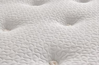 An image for Silentnight UltraGel 1400 Pocket Mattress