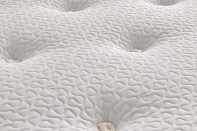 An image for Silentnight UltraGel 1400 Pocket Mattress