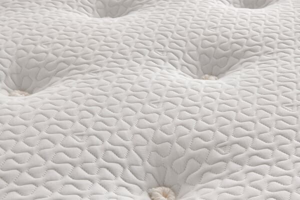 An image for Silentnight UltraGel 1400 Pocket Mattress