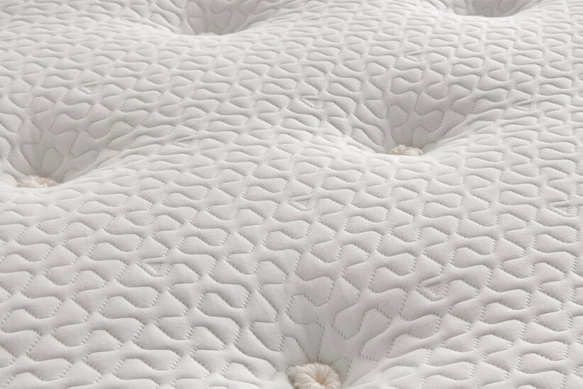 An image for Silentnight UltraGel 1400 Pocket Mattress