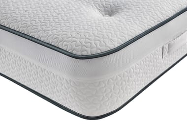 An image for Silentnight UltraGel 1400 Pocket Mattress