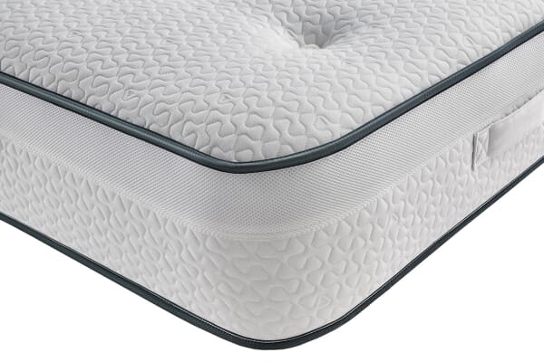 An image for Silentnight UltraGel 1400 Pocket Mattress