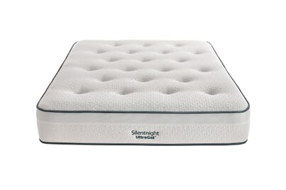 An image for Silentnight UltraGel 1400 Pocket Mattress