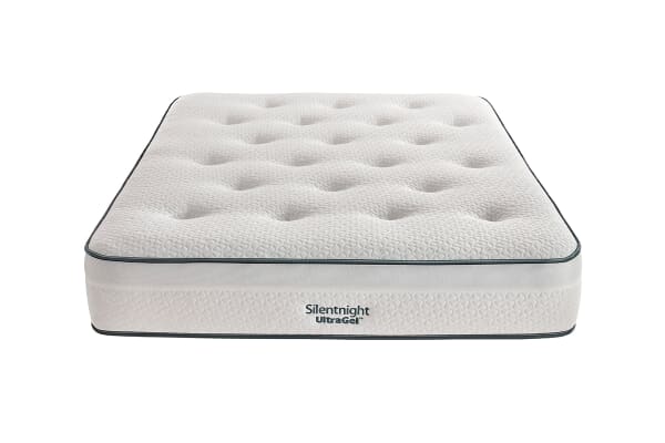 An image for Silentnight UltraGel 1400 Pocket Mattress
