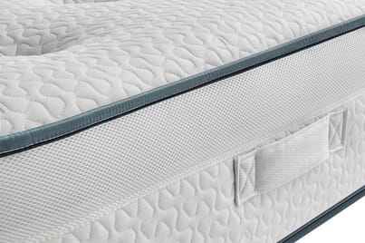 An image for Silentnight UltraGel 1400 Pocket Mattress