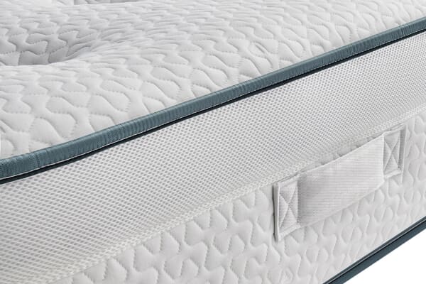 An image for Silentnight UltraGel 1400 Pocket Mattress