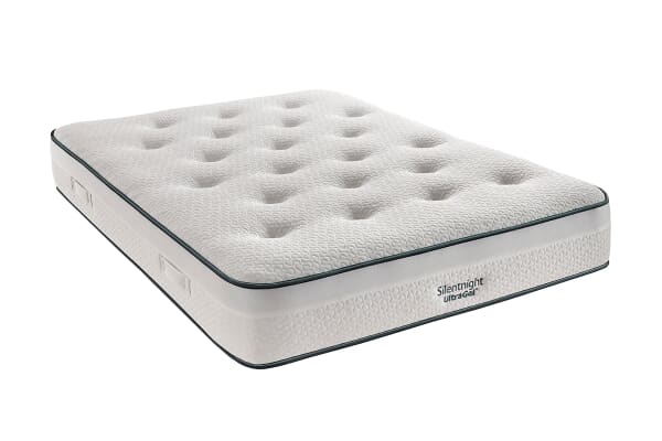 An image for Silentnight UltraGel 1400 Pocket Mattress