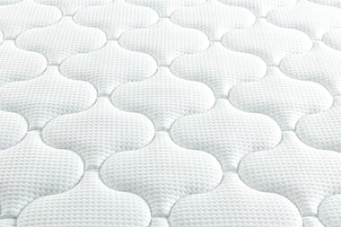 An image for Silentnight UltraGel Cool-To-Touch 2000 Pocket Pillow Top Mattress