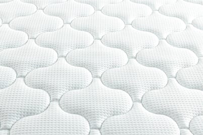 An image for Silentnight UltraGel Cool-To-Touch 2000 Pocket Pillow Top Mattress