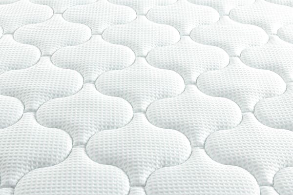 An image for Silentnight UltraGel Cool-To-Touch 2000 Pocket Pillow Top Mattress