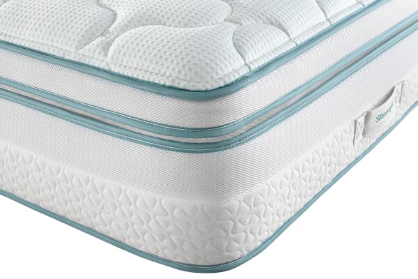 An image for Silentnight UltraGel Cool-To-Touch Pocket 3000 Mattress