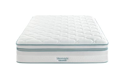 An image for Silentnight UltraGel Cool-To-Touch Pocket 3000 Mattress