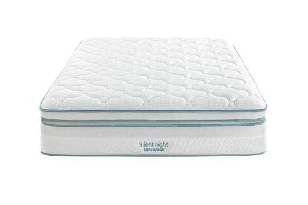 An image for Silentnight UltraGel Cool-To-Touch Pocket 3000 Mattress