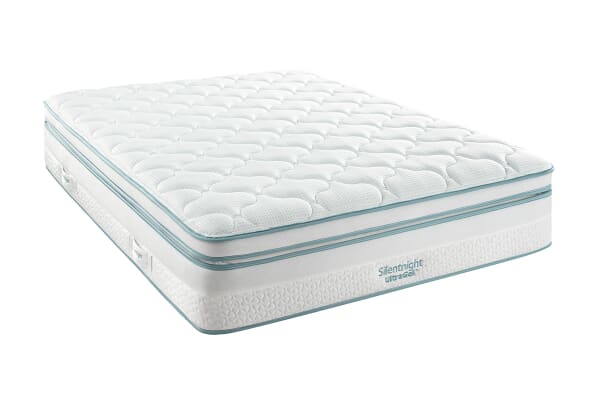 An image for Silentnight UltraGel Cool-To-Touch Pocket 3000 Mattress