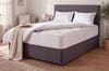 Cashmere Ortho 1000 Pocket British Wool Mattress