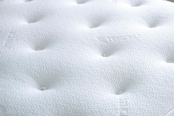 An image for Daphne Ortho Traditionally Sprung Mattress