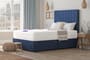 Daphne Ortho Traditionally Sprung Mattress