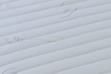 An image for Camellia Traditionally Sprung Mattress