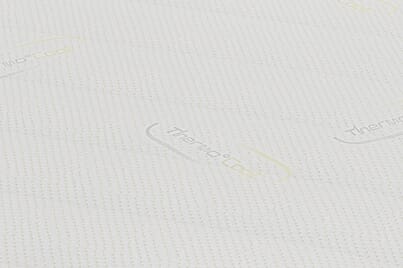 An image for Camellia Traditionally Sprung Mattress