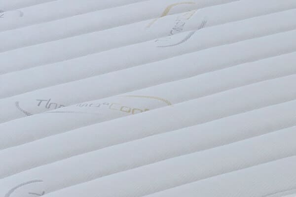 An image for Camellia Traditionally Sprung Mattress