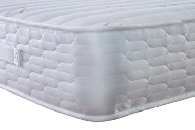 An image for Camellia Traditionally Sprung Mattress