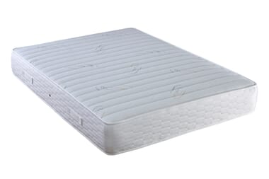 An image for Camellia Traditionally Sprung Mattress