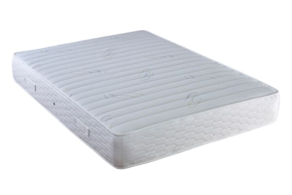 An image for Camellia Traditionally Sprung Mattress