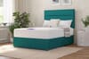 Camellia Traditionally Sprung Mattress