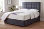 Jasmine Traditionally Sprung Mattress