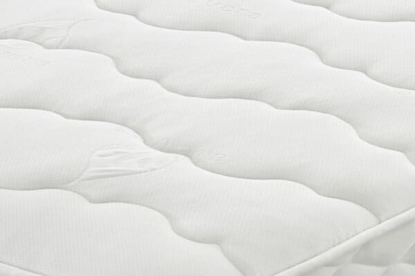 An image for Zante Ortho Traditionally Sprung Mattress