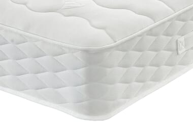 An image for Zante Ortho Traditionally Sprung Mattress