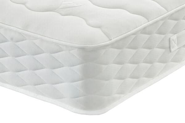 An image for Zante Ortho Traditionally Sprung Mattress