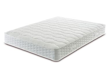 An image for Zante Ortho Traditionally Sprung Mattress