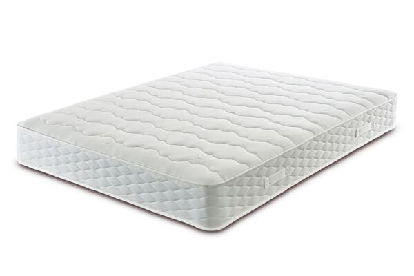 An image for Zante Ortho Traditionally Sprung Mattress