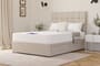 Zante Ortho Traditionally Sprung Mattress