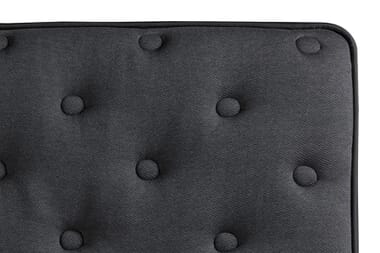 An image for Alpha® Bedding Co Kappa Premium Hybrid Mattress