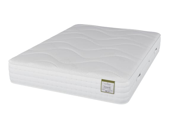 An image for Highgrove Belmont 1000 Pocket Natural Mattress