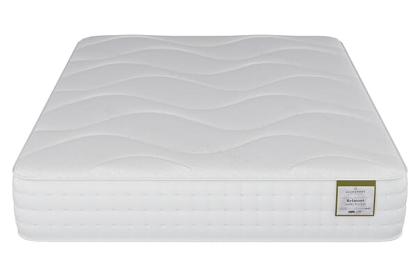 An image for Highgrove Belmont 1000 Pocket Natural Mattress