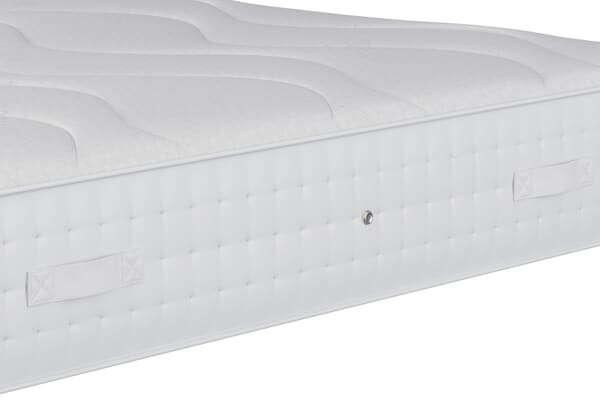 An image for Highgrove Belmont 1000 Pocket Natural Mattress