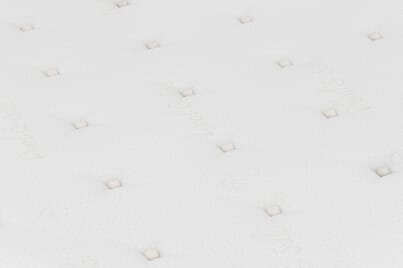 An image for Highgrove Somerset 2000 Pocket Natural Mattress