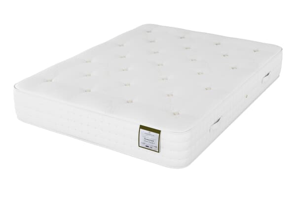 An image for Highgrove Somerset 2000 Pocket Natural Mattress