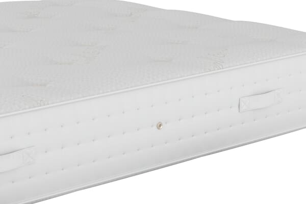 An image for Highgrove Somerset 2000 Pocket Natural Mattress