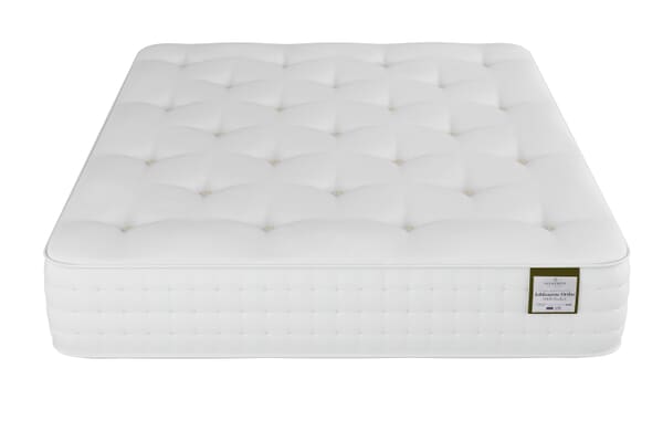 An image for Highgrove Ashbourne Ortho 2000 Pocket Natural Mattress